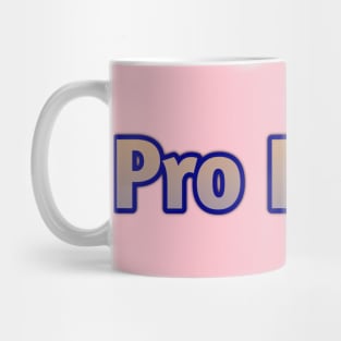 Pro Baker Mug